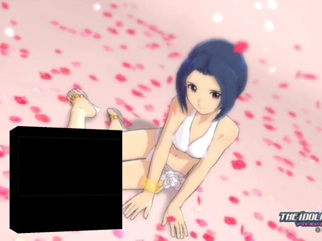 Idolm@ster, The - Gravure for You! Vol. 4 — mixrbv2 (JP)