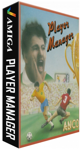Player Manager — box-3D (WOR)