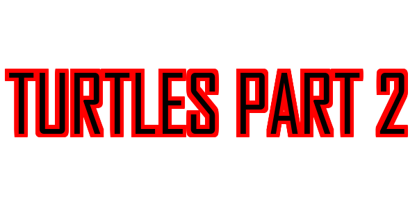 Turtles Part 2 — wheel-hd (SS)