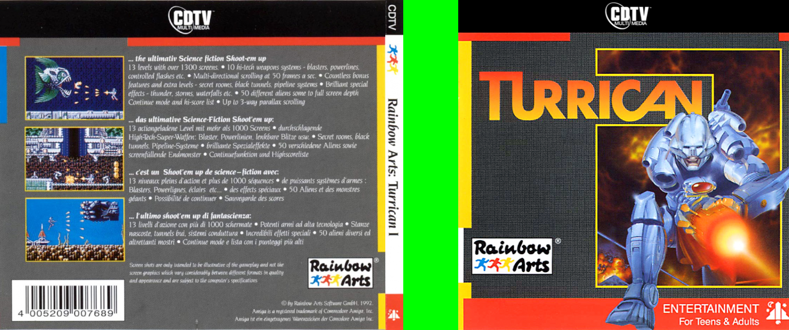 Turrican — box-texture (EU)