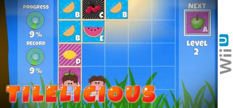 Tilelicious — steamgrid