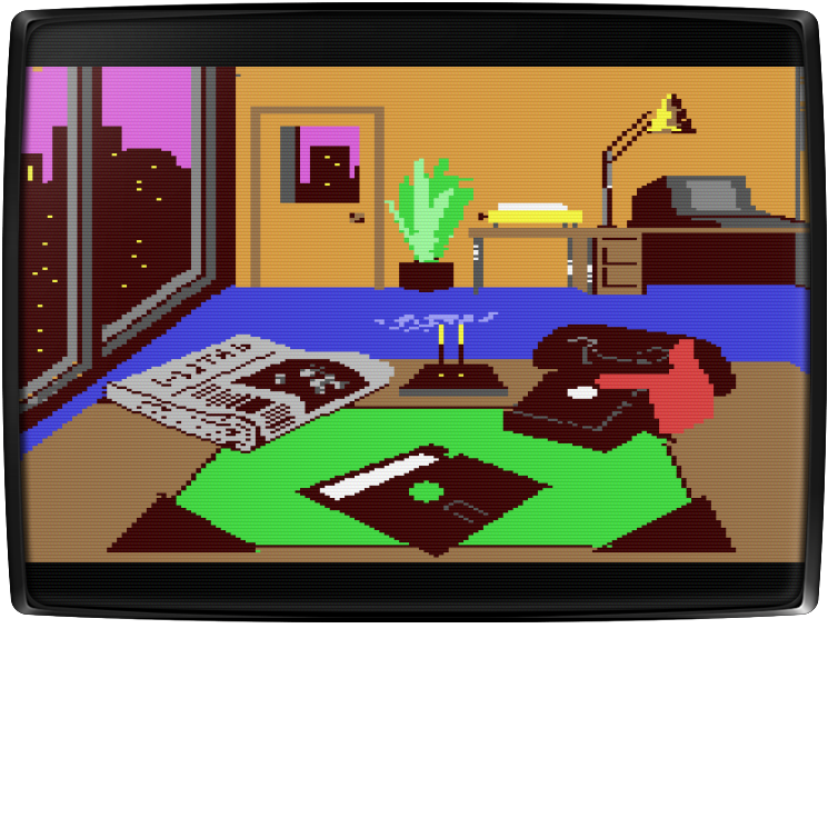 Super Sunday : The Office of the General Manager — mixrbv2 (EU)
