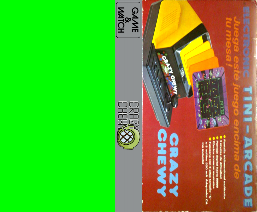 Crazy Chewy — box-texture (WOR)