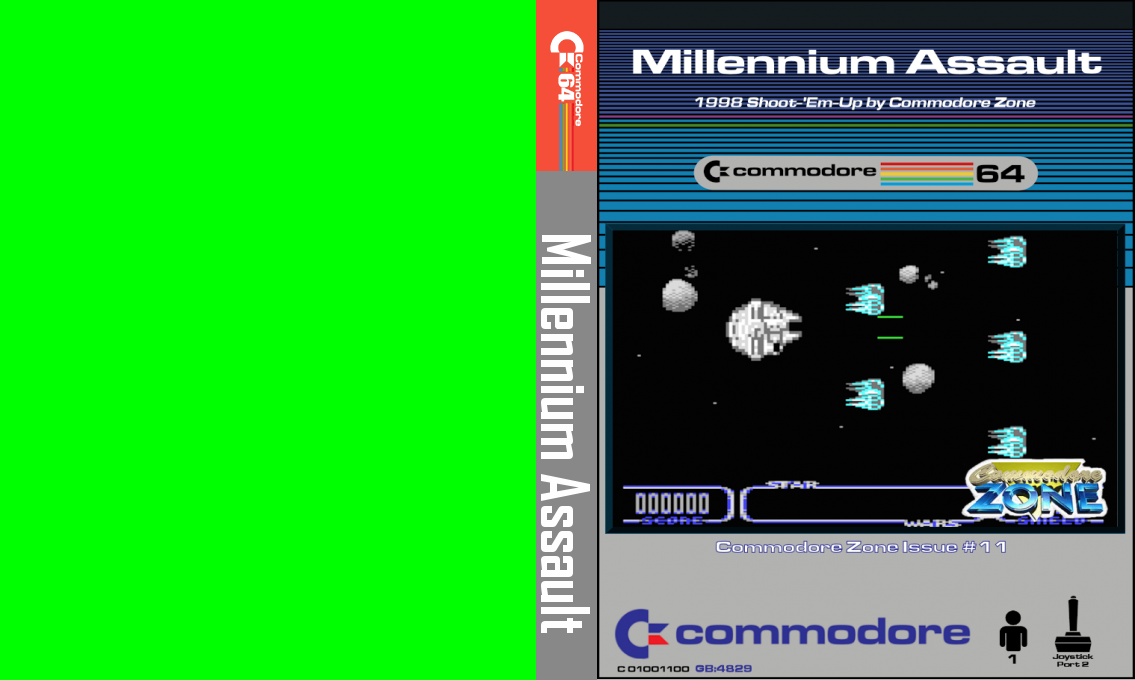 Millennium Assault — box-texture (CUS)