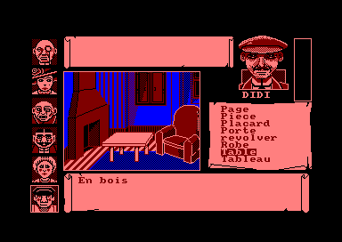 Incantation — ss (EU)