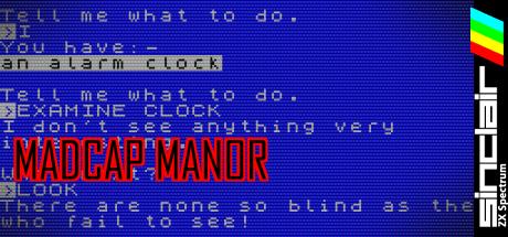 Madcap Manor — steamgrid