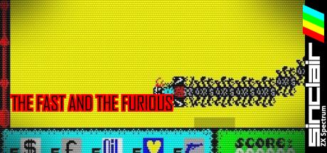 The Fast and the Furious — steamgrid