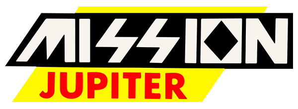 Mission Jupiter — wheel (EU)