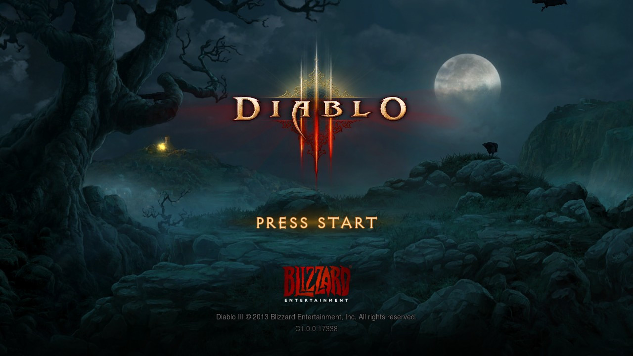 Diablo III — sstitle (WOR)