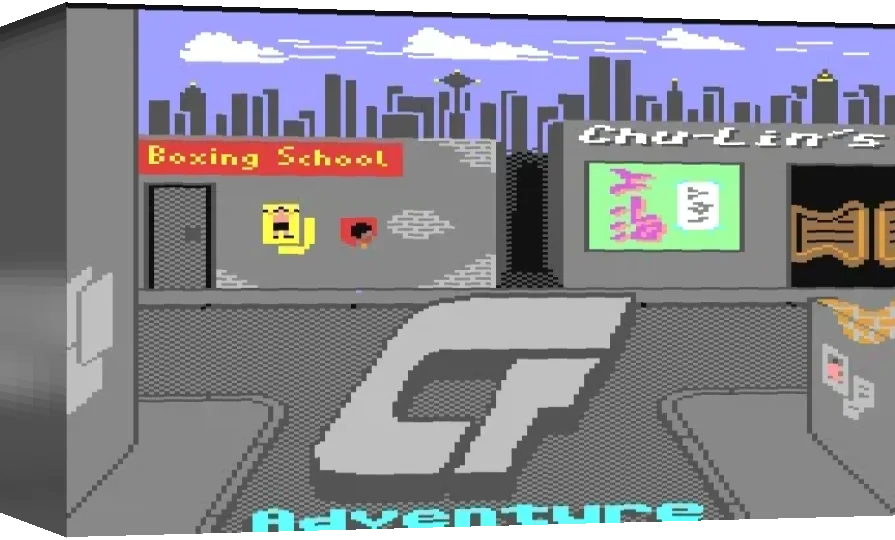 C-F Adventure — box-3D (WOR)