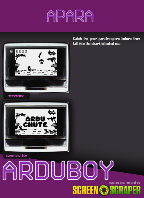 APara — box-2D-back (SS)