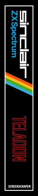Teladon — box-2D-side (SS)