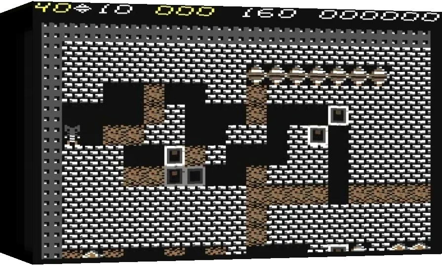 Frettchen Dash 19 — box-3D (WOR)