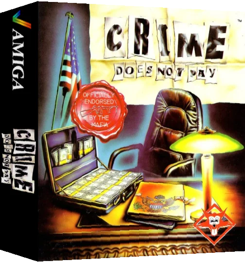 Crime Does Not Pay — box-3D (WOR)