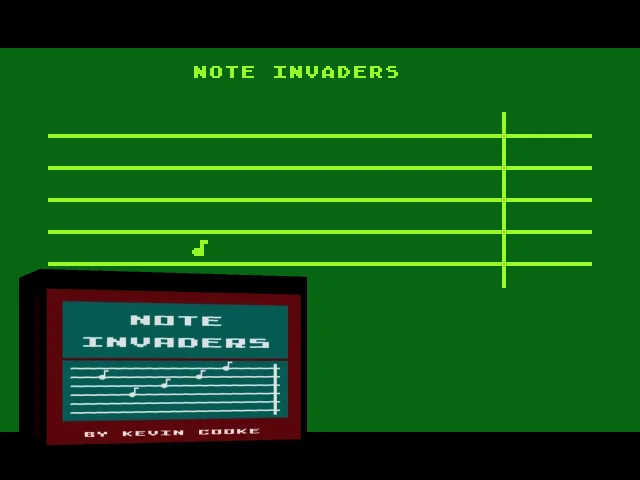 Note Invaders — mixrbv2 (WOR)
