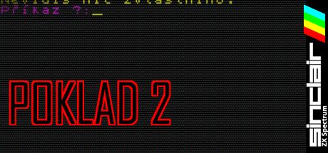 Poklad 2 — steamgrid
