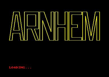Arnhem - The 'Market Garden' Operation — sstitle (EU)
