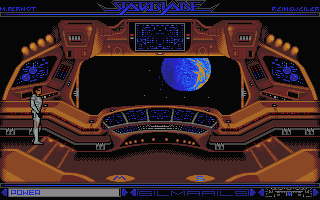 Starblade — ss (EU)