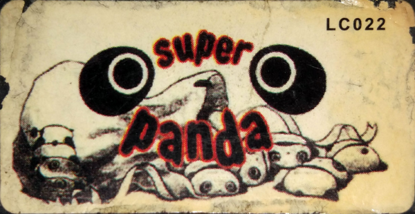 Super Panda — support-texture (WOR)