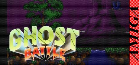 Ghost Battle — steamgrid