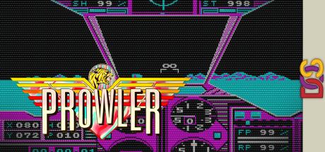 Prowler — steamgrid