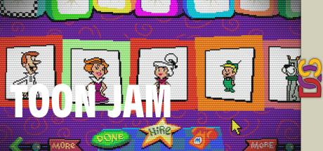 Toon Jam — steamgrid