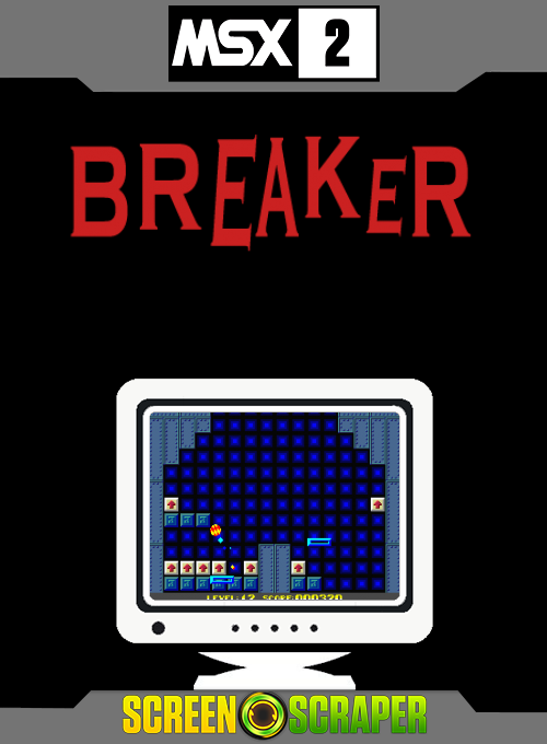 Breaker — box-2D (SS)