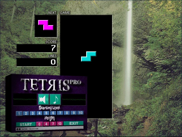 Tetris Pro — mixrbv2 (WOR)