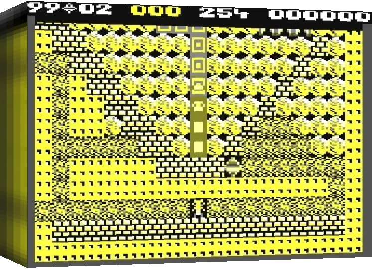 Knibble Eat 1 — box-3D (WOR)