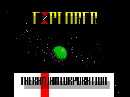 Explorer — sstitle (EU)