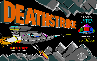 Deathstrike — sstitle (WOR)