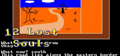 12 Lost Souls — steamgrid