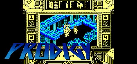 Prodigy — steamgrid