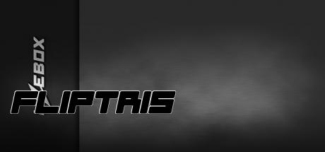 Fliptris — steamgrid