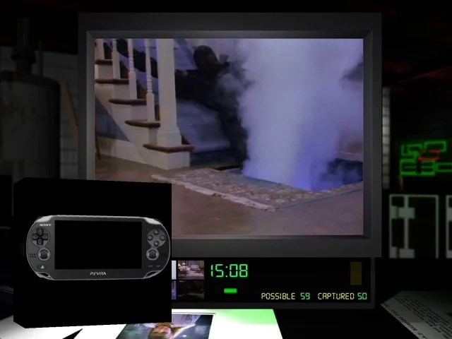 Night Trap - 25th Anniversary Edition — mixrbv2 (WOR)