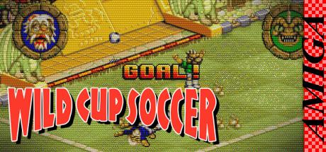 Wild Cup Soccer — steamgrid