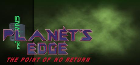 Planet's Edge — steamgrid