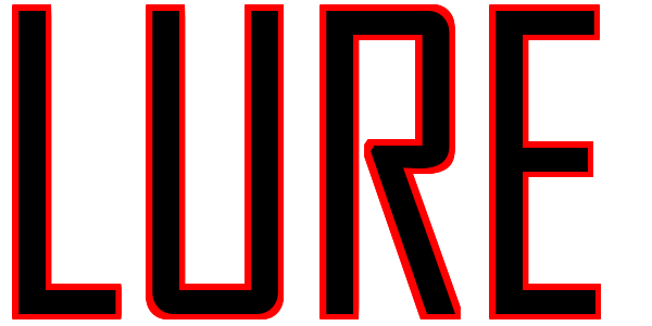 Lure — wheel-hd (SS)