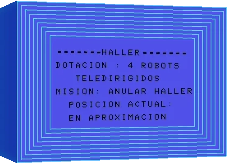 Haller — box-3D (WOR)