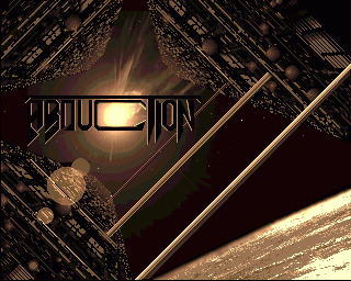 Abduction — sstitle (WOR)