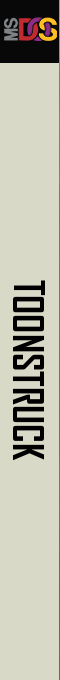 Toonstruck — box-2D-side (FR)