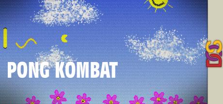 Pong Kombat — steamgrid