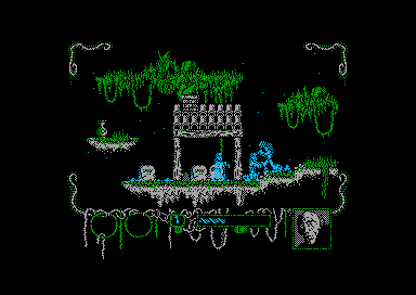 Prayer Of The Warrior, The — ss (EU)
