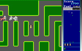 Rally-K! — ss (WOR)