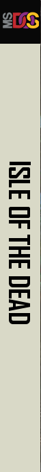 Isle Of The Dead — box-2D-side (US)