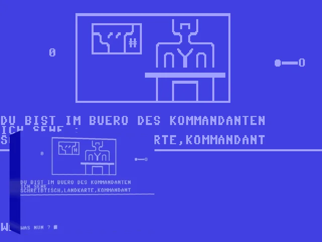 Aufstand der Sioux — mixrbv2 (WOR)