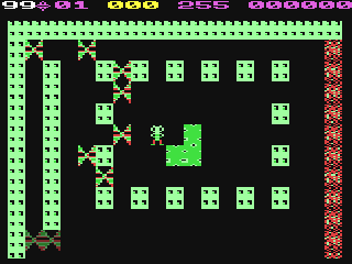 Knibble Eat 3 — ss (WOR)