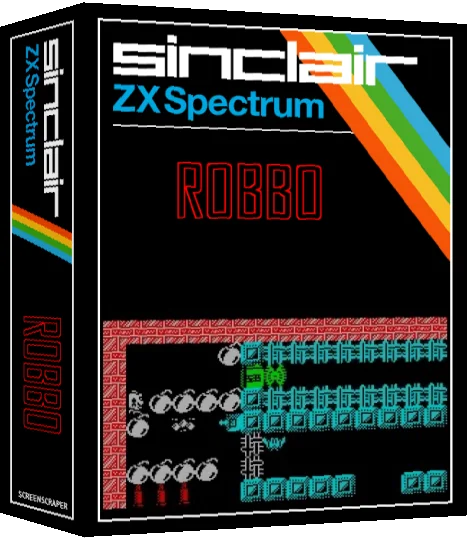 Robbo — box-3D (SS)
