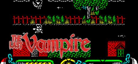 The Last Vampire — steamgrid