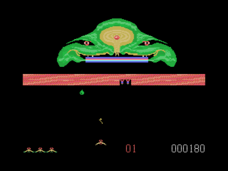 Science Fiction — ss (EU)